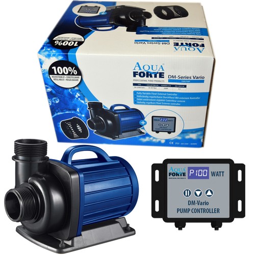 Aquaforte vario 10000 - aquaforte,