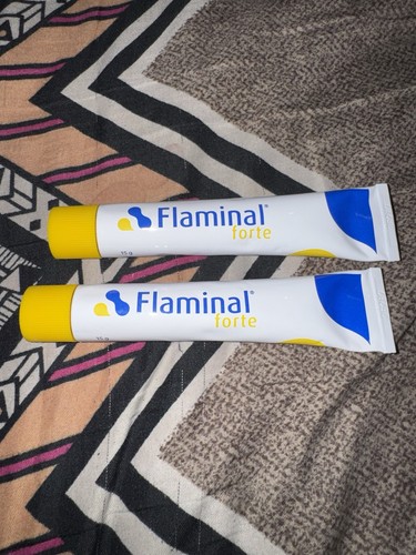 Flaminal forte gel 15g - 2x,