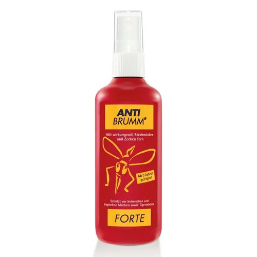 Anti brumm forte - anti,