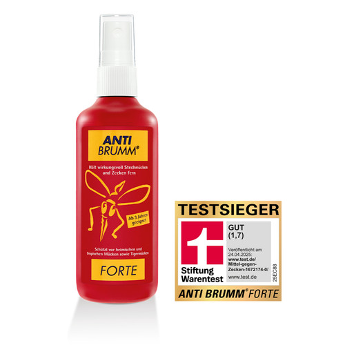 Anti brumm forte - anti,