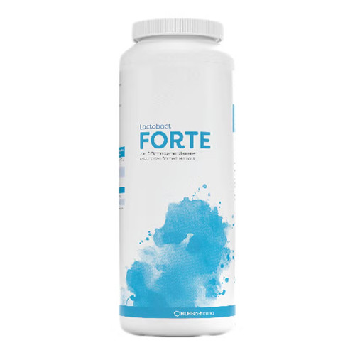 Lactobact forte - lactobact,