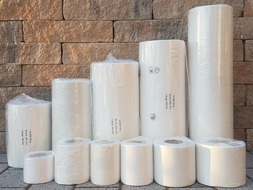 Filtervlies rollen für - 10,