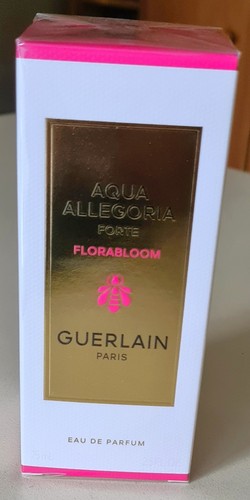 Guerlain aqua allegoria - guerlain,