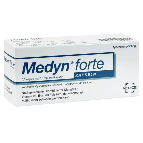 Medyn forte bei - medyn,