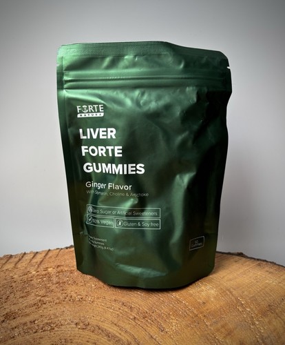 Forte natura liver leber - forte, /leber
