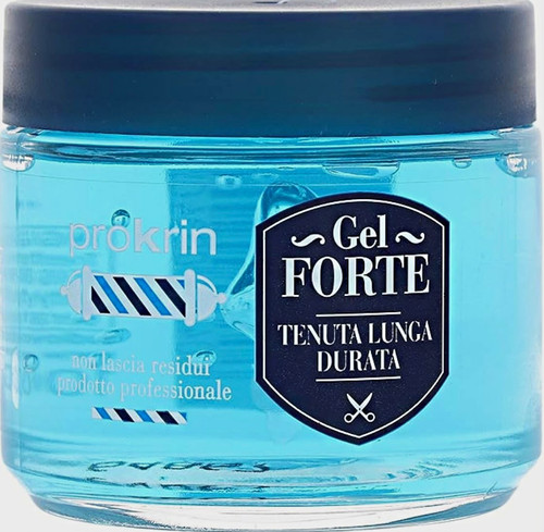 Prokrin forte haargel - forte, gel