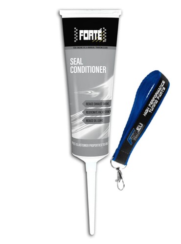 Forte seal conditioner - seal,
