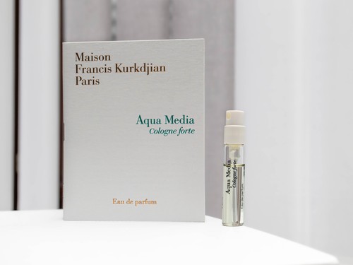 Maison francis kurkdjian aqua - francis,