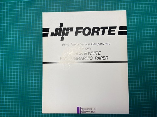 Forte polywarmtone plus - forte, fb