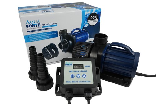 Aquaforte vario serie 22000 - serie,