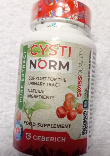 Cysti norm cystinorm - cysti, forte