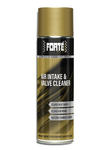 Forte air intake - forte, and