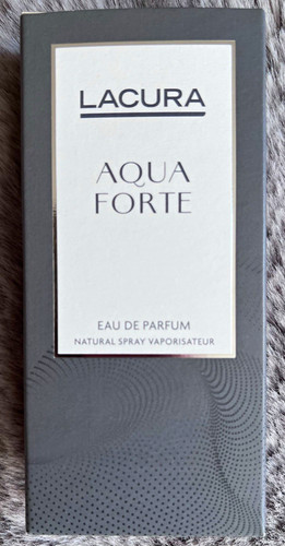 Lacura aqua forte eau - lacura, de