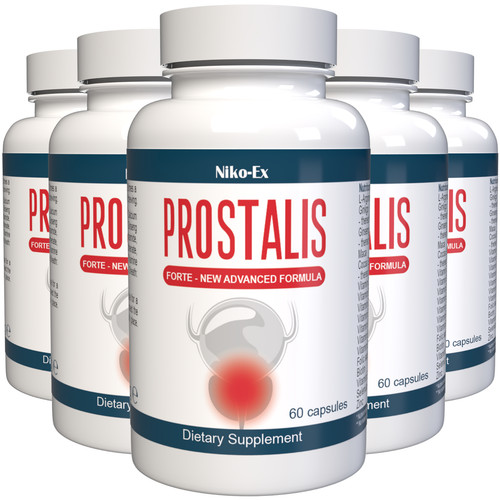 Prostalis forte 300 - forte,