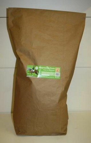 Magnesium forte für pferde - magnesium,