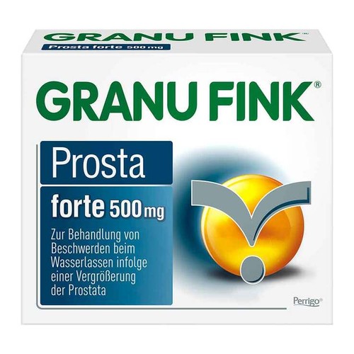 Granu fink prosta forte - fink, mg