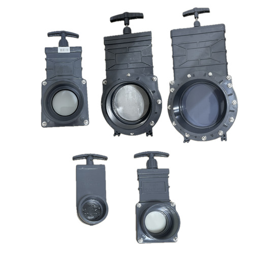 Aquaforte budget pvc - /,