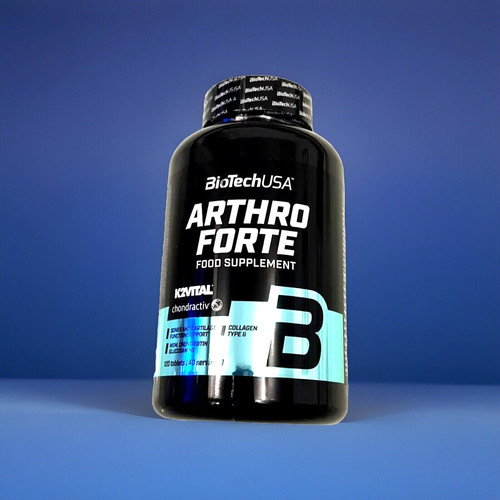 Biotech usa - (106,59€/kg)biotech,